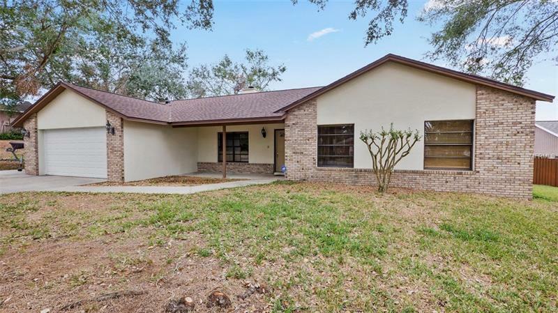 Property Photo:  16235 Hillside Circle  FL 34756 