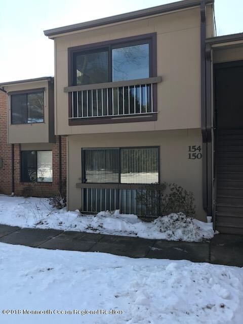 Property Photo:  150 Lexington Court  NJ 07701 