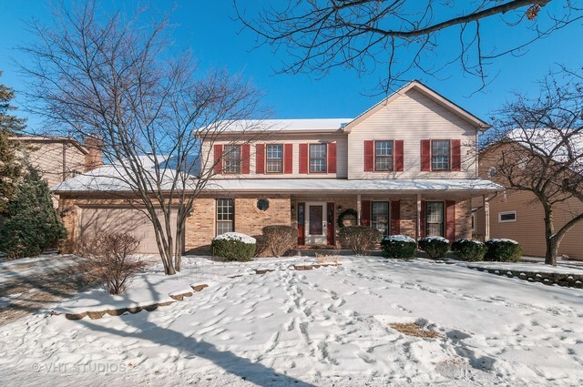 Property Photo: 2259 University Drive IL 60565