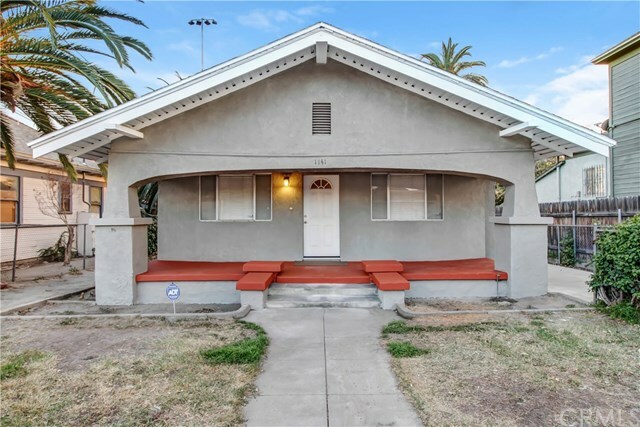 Property Photo:  1141 W 5th Street  CA 92411 