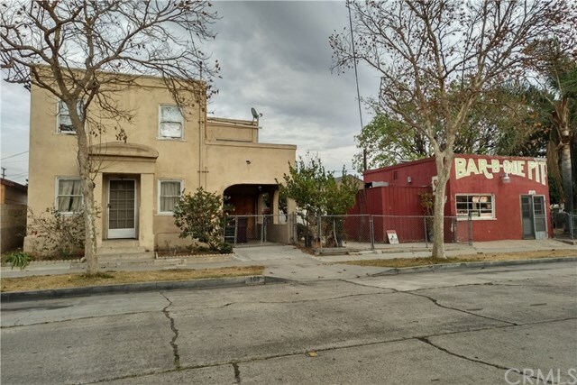 Property Photo:  309 N Hesperian Street  CA 92703 