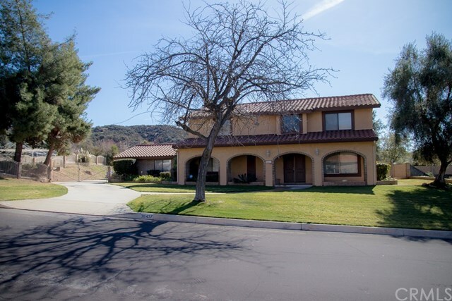 Property Photo:  36437 Oak Ridge Drive  CA 92399 