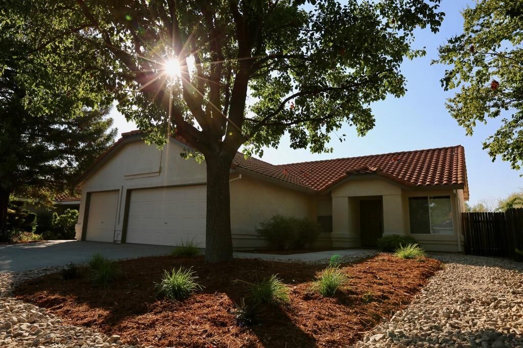 Property Photo: 5104 Charter Court CA 95765