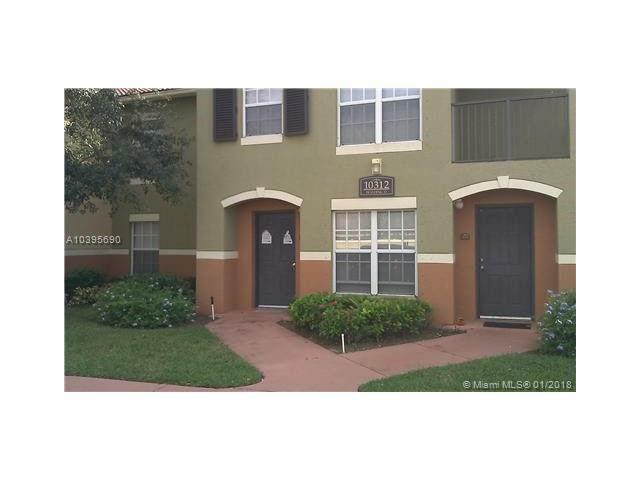 Property Photo: 10312 S Fox Trail Rd S 1004 FL 33411