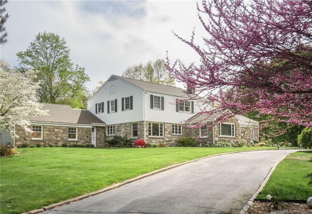 Property Photo: 28 Fox Run Road CT 06850