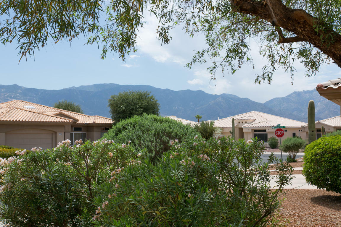 Property Photo: 14739 N Burntwood Drive AZ 85755