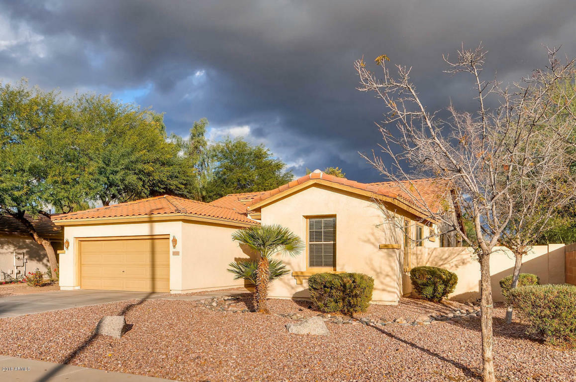 Property Photo:  5165 S Marble Street  AZ 85298 