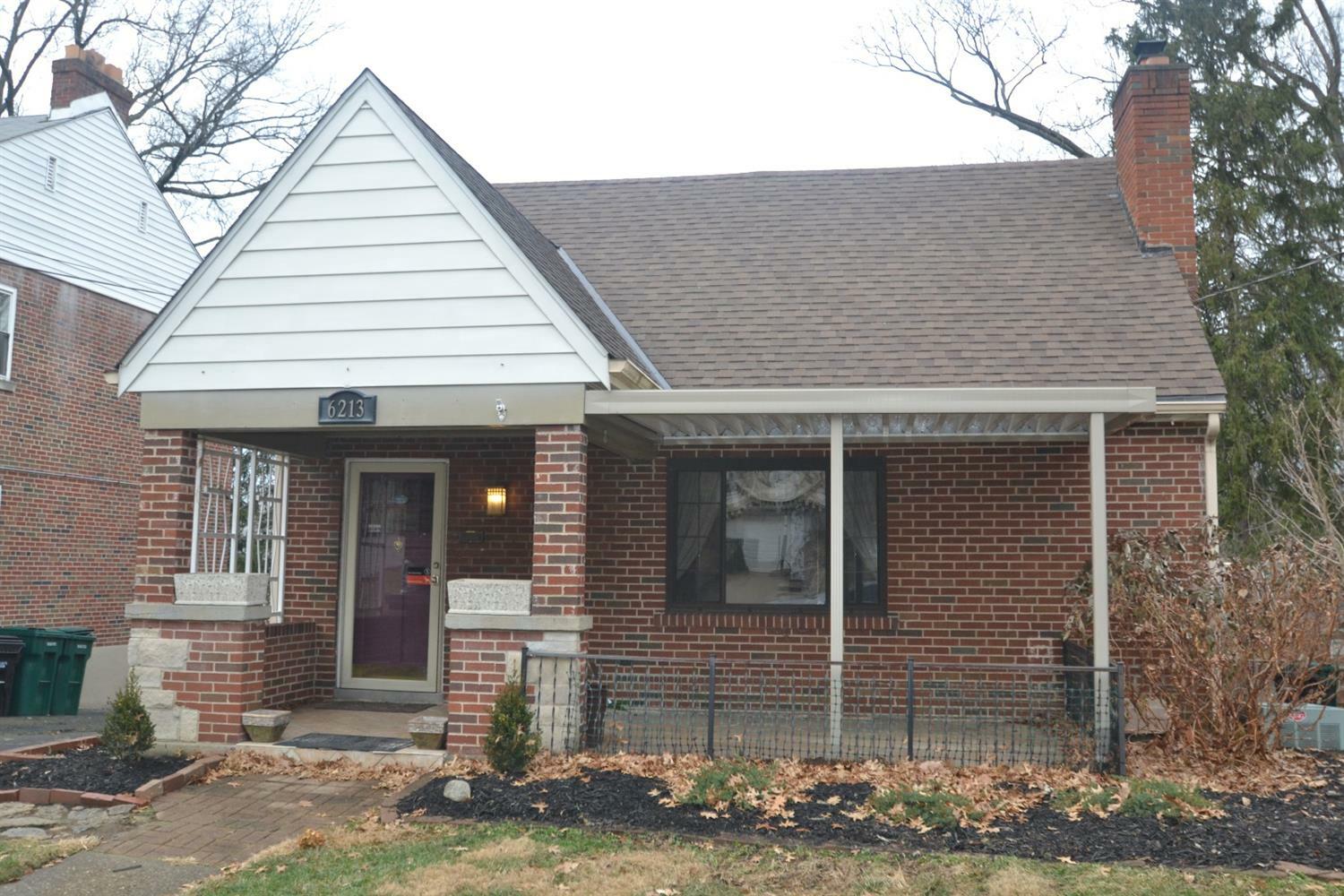 Property Photo: 6213 Lisbon Avenue OH 45213