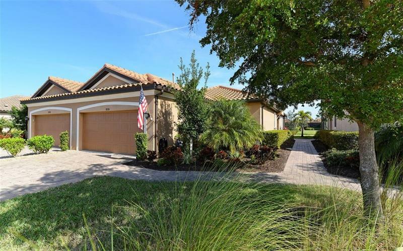 Property Photo:  8284 Varenna Drive  FL 34231 