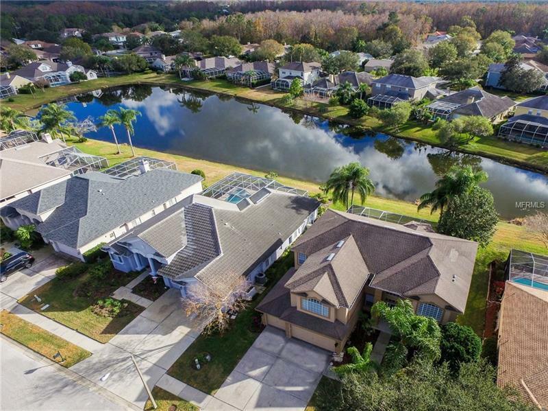 Property Photo: 4632 Aylesford Drive FL 34685