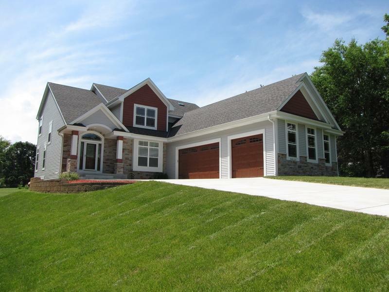 Property Photo: N64w15195 Mill Rd WI 53051