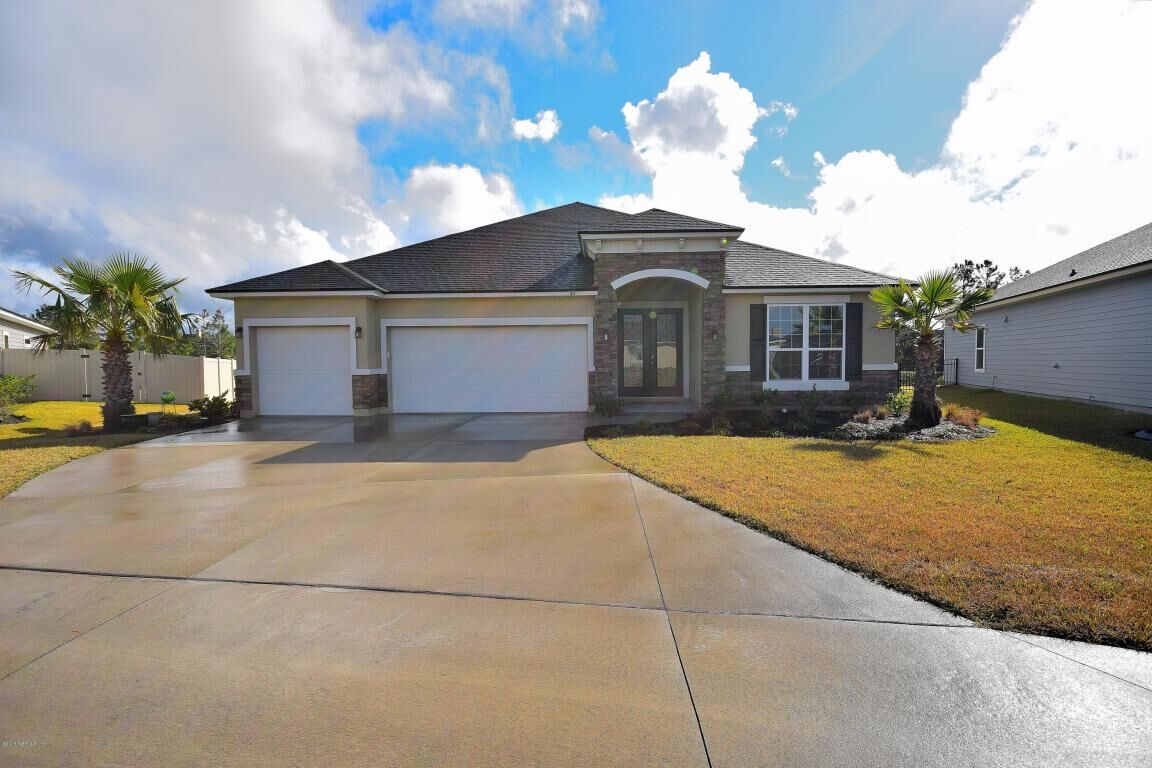 Property Photo:  83 Mercutio Lane  FL 32092 