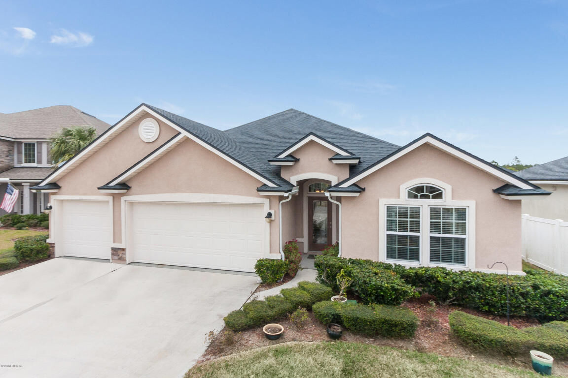 Property Photo:  3832 N Trapani Drive  FL 32092 