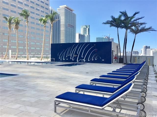 Property Photo: 335 S Biscayne Blvd 1502 FL 33131