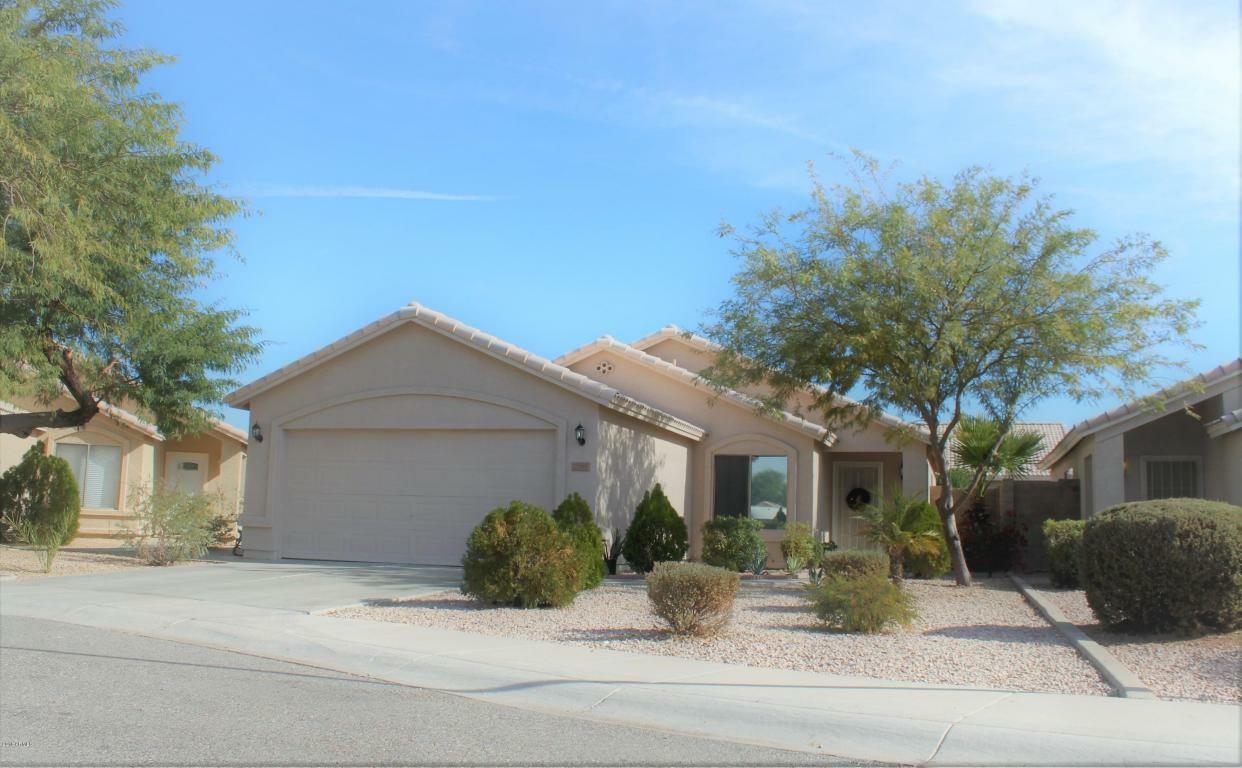 Property Photo:  7359 N 70th Avenue  AZ 85303 