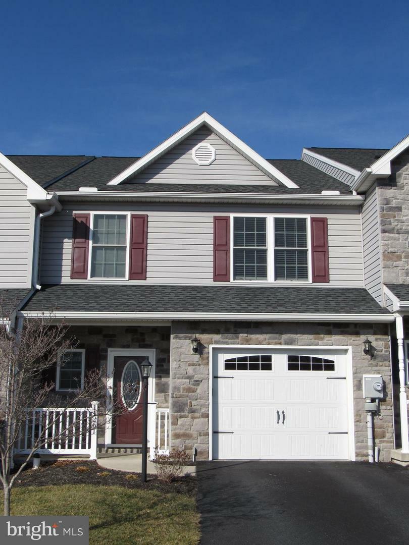 Property Photo:  11261 Gopher Drive  PA 17268 