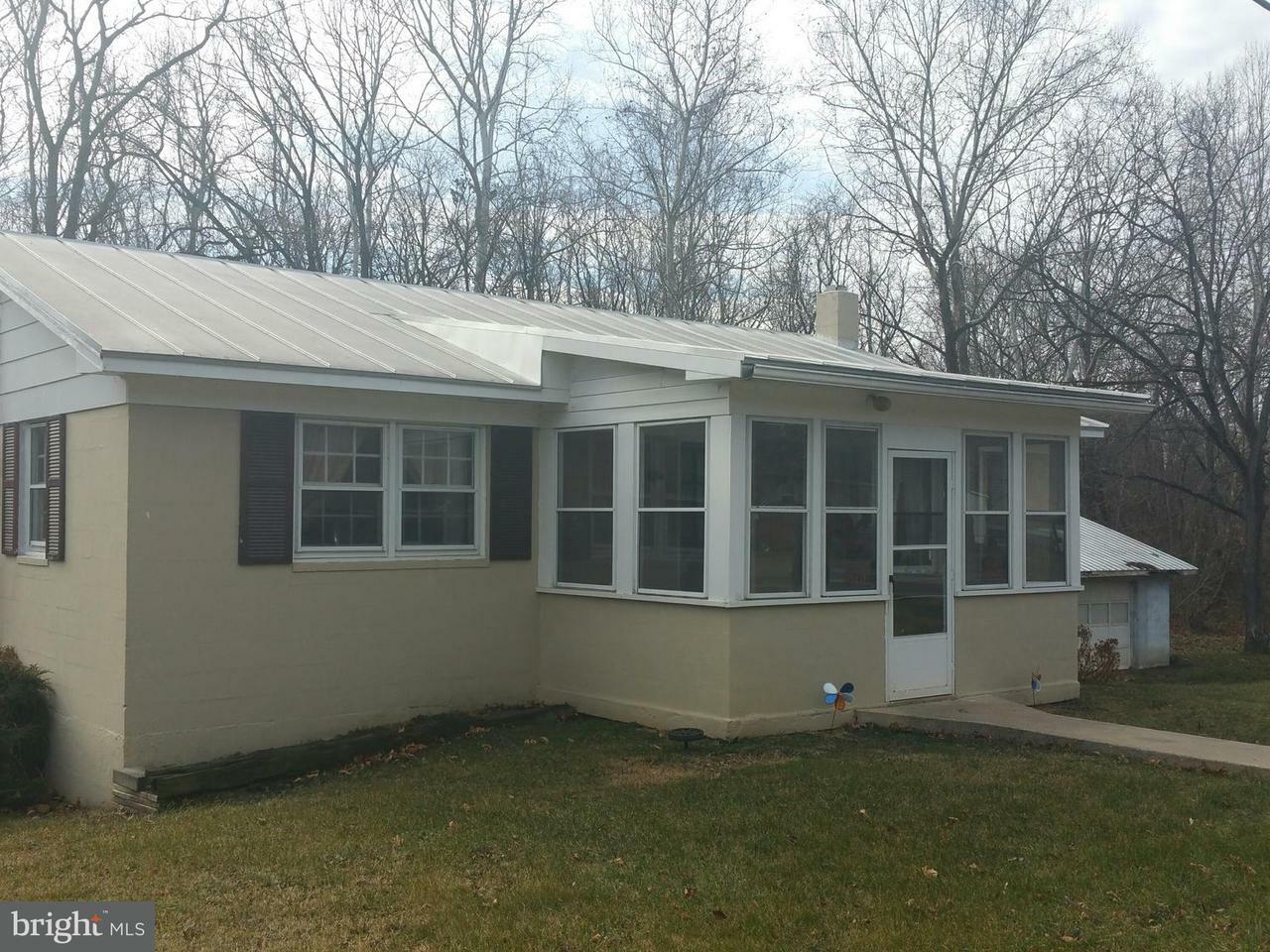 Property Photo:  2129 US Hwy Bsn 340 W  VA 22851 