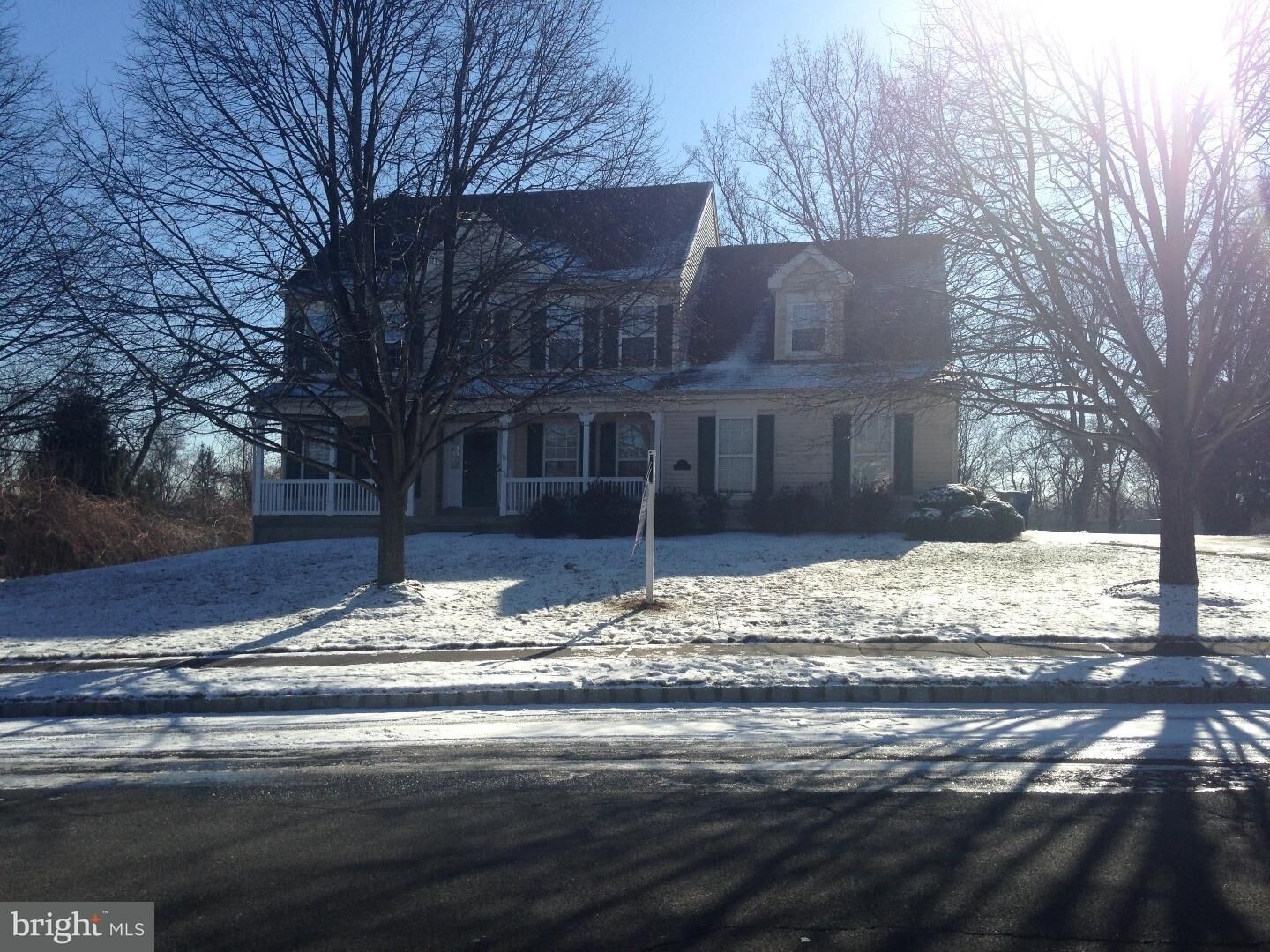 Property Photo:  1517 Pownal Drive  PA 19067 