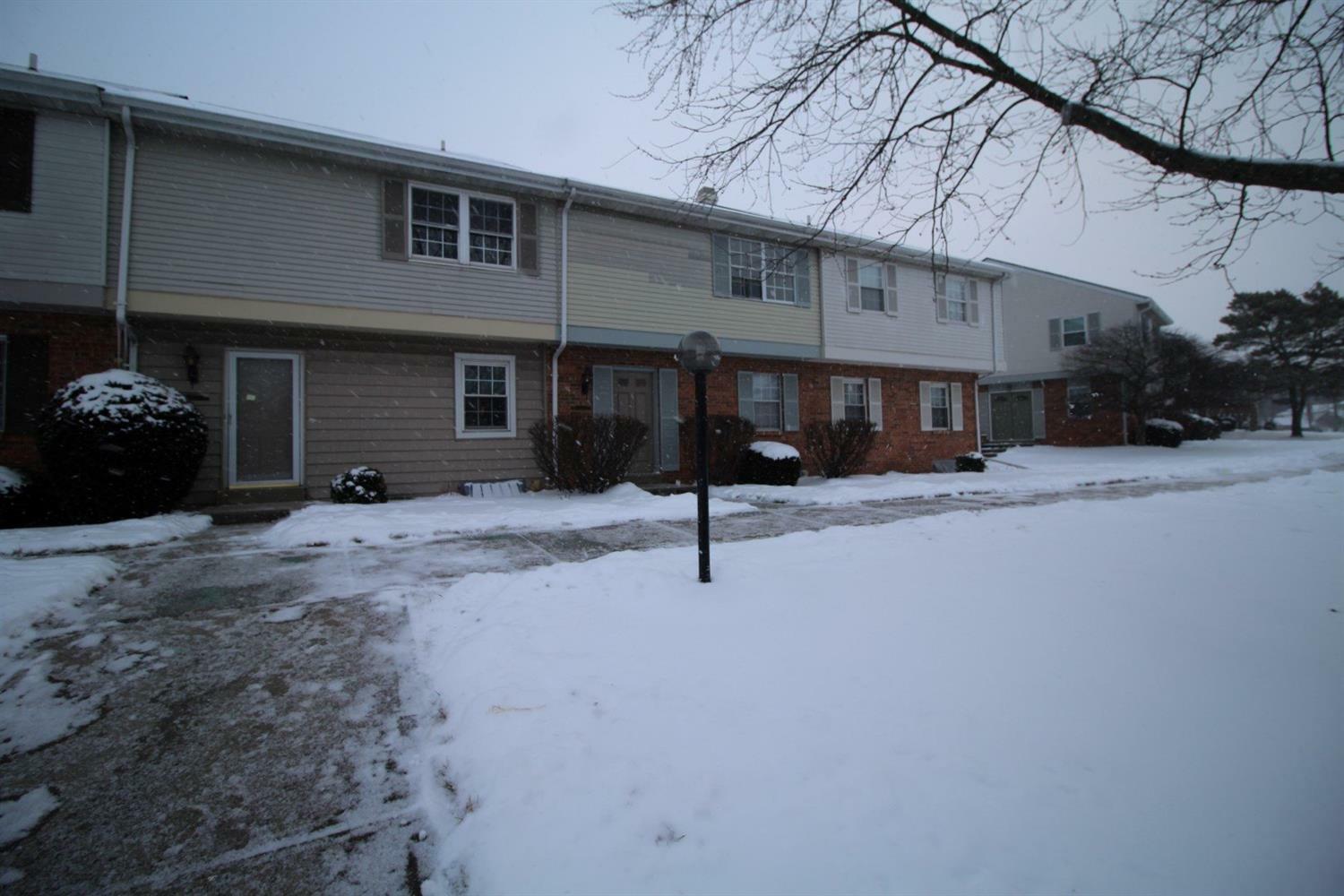 Property Photo:  7538 Kingsgate Way  OH 45069 