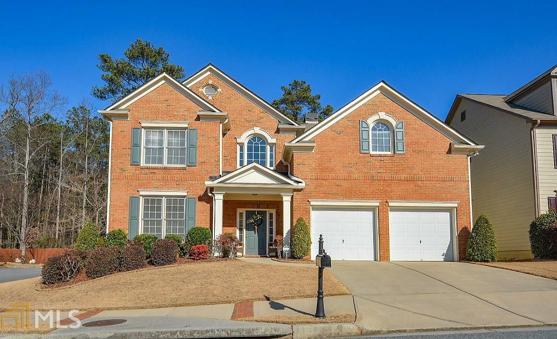 Property Photo:  684 Maple Grove Way  GA 30066 