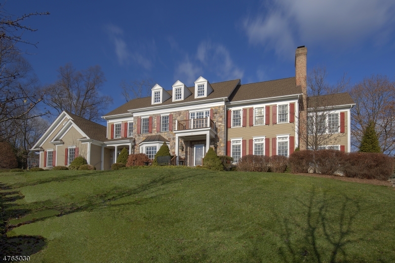 Property Photo: 2 Windymere Ln NJ 07945