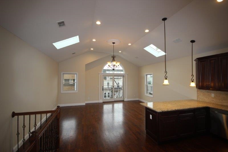 Property Photo: 232 Griffith St 2 NJ 07307