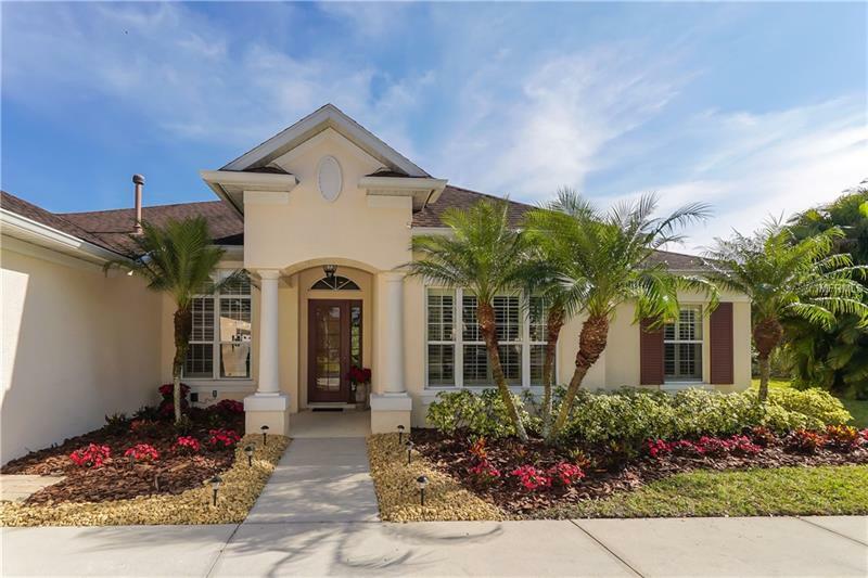 Property Photo: 8110 Spring Marsh Drive FL 34201