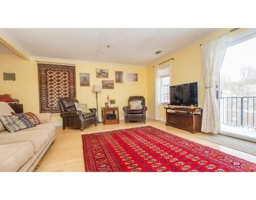 Property Photo: 5 S Stone Mill Dr 322 MA 02026