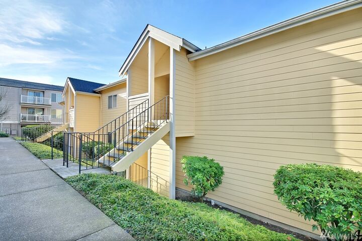 Property Photo: 1111 S Villard Street B7 WA 98465