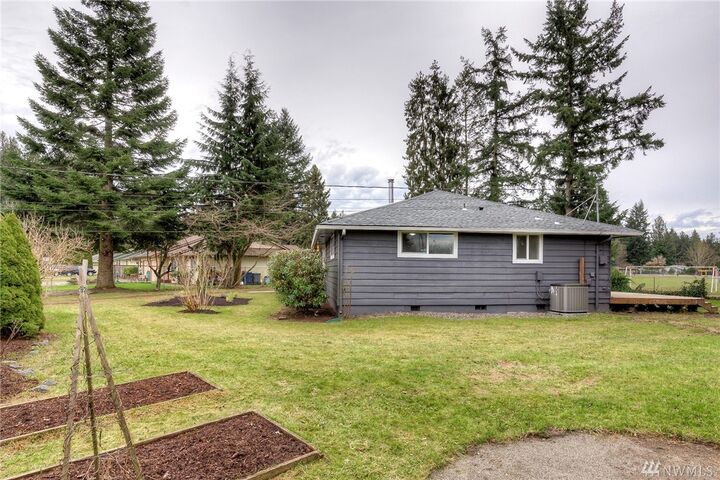 Property Photo: 5218 138th St NE WA 98271