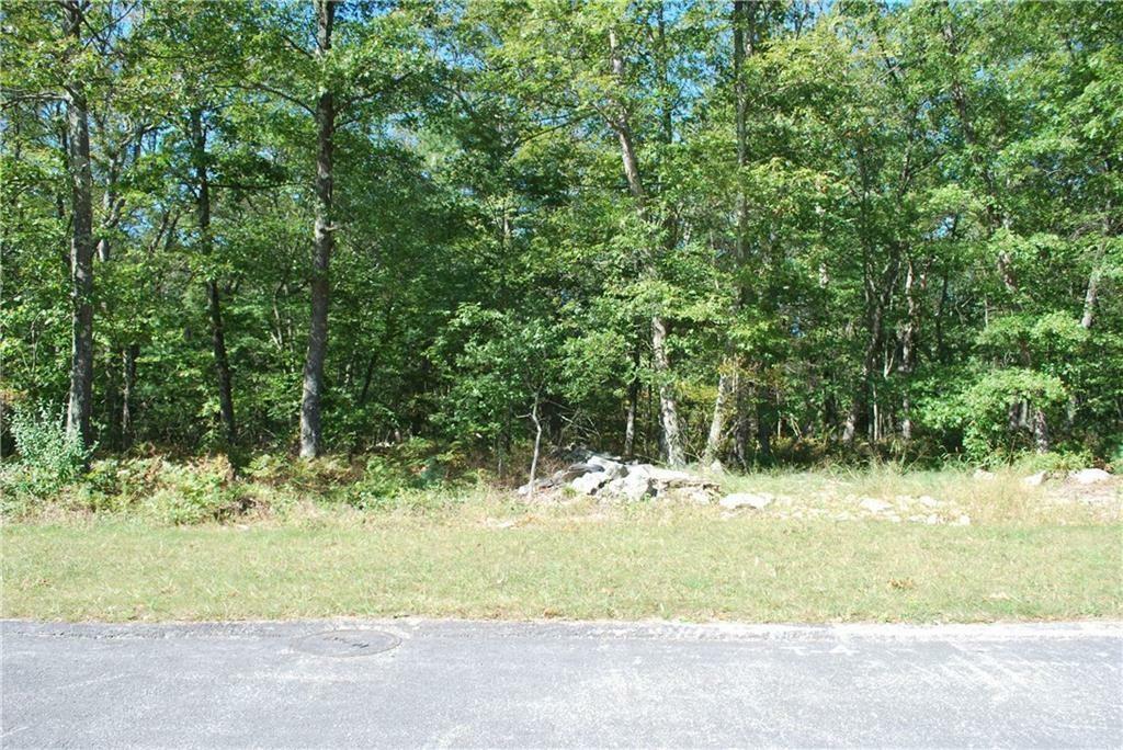 Property Photo: 1 Canton Ct RI 02917