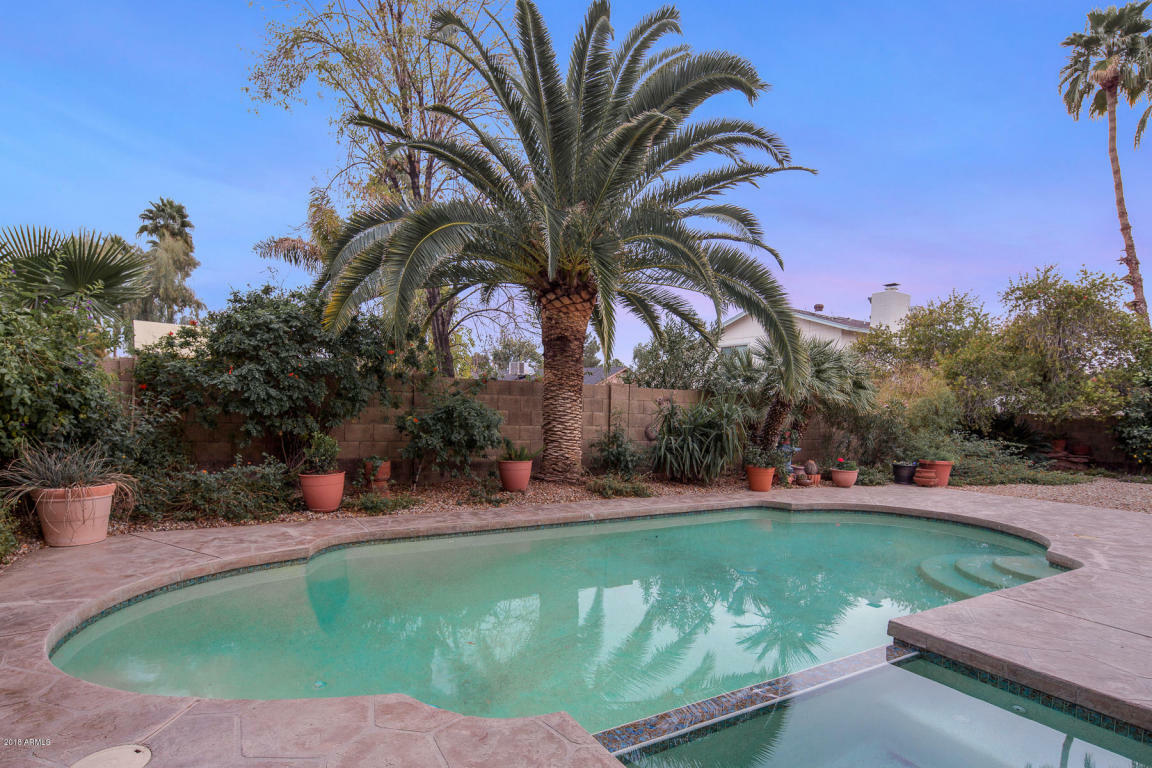 Property Photo:  5829 E Marconi Avenue  AZ 85254 