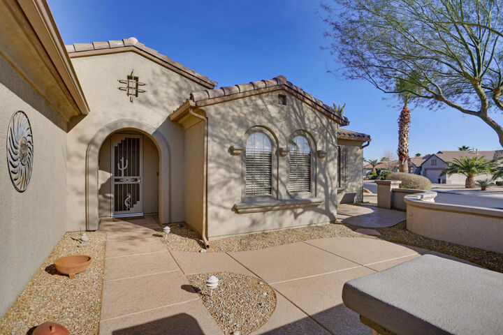 Property Photo:  15904 W Zinnia Court  AZ 85374 