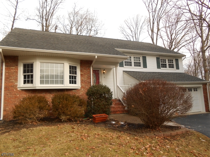Property Photo:  9 Stony Brook Rd  NJ 07950 