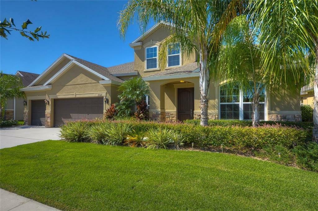 Property Photo:  19326 Yellow Clover Drive  FL 33647 