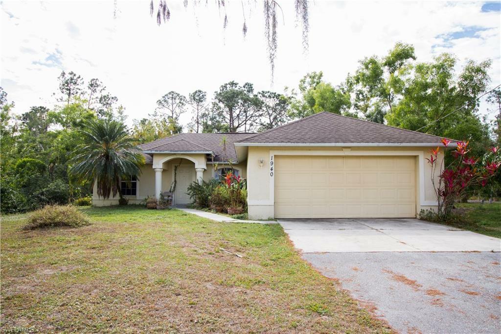 Property Photo:  1940 24th Ave  FL 34120 