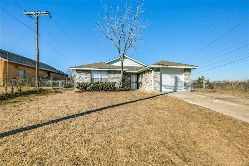 Property Photo:  3319 Guadalupe Avenue  TX 75233 