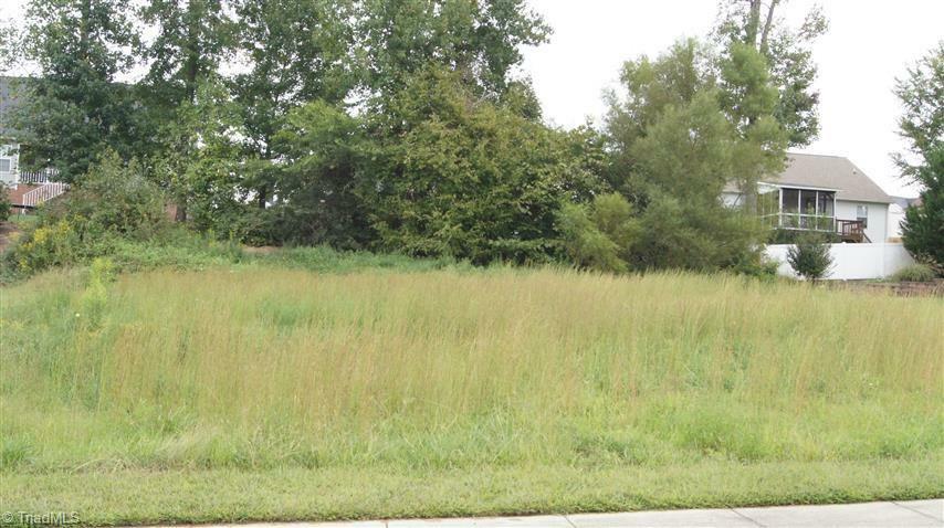 Property Photo:  Lot 7 Belgian Drive  NC 27263 