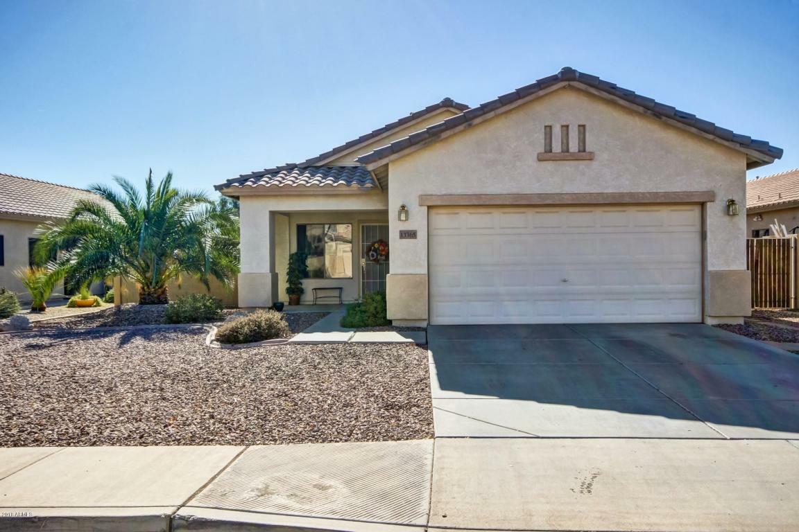 Property Photo:  13365 W Gelding Drive  AZ 85379 