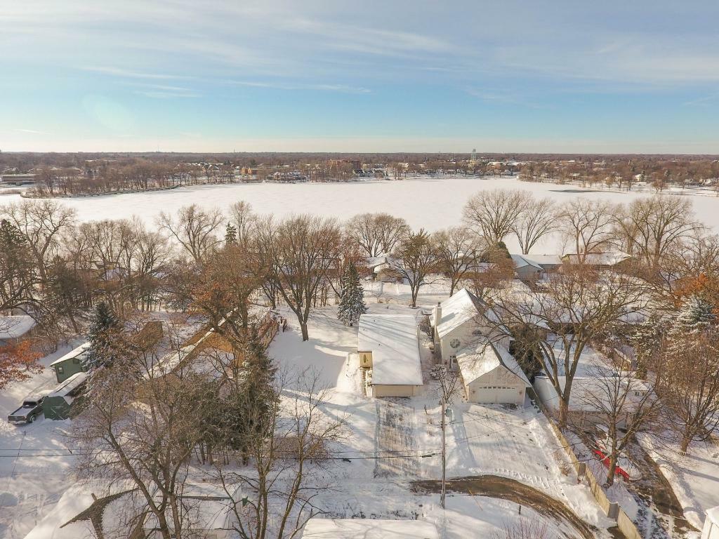 Property Photo:  3950 Crystal Lake Boulevard  MN 55422 