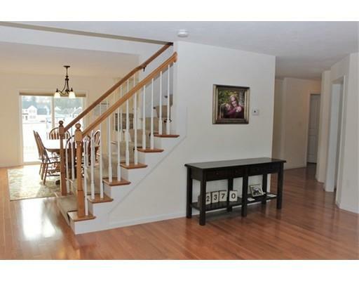 Property Photo: 6 Corn Mill MA 02370
