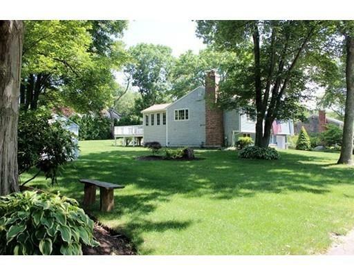 Property Photo: 9 Shadwell MA 02066