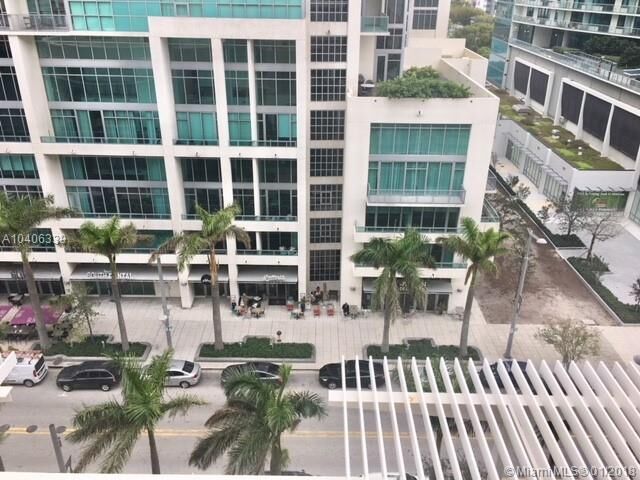 Property Photo:  3250 NE 1st Ave 802  FL 33137 