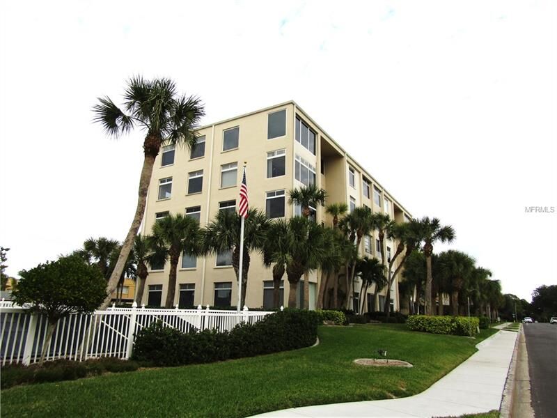 Property Photo:  716 Granada Avenue 501par  FL 34285 