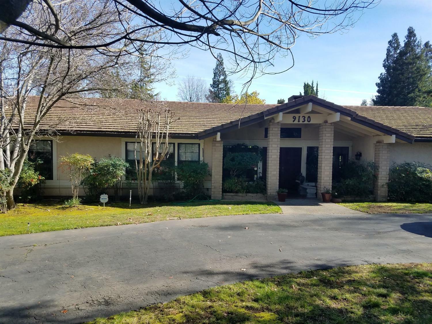 Property Photo:  9130 Oak Leaf Way  CA 95746 