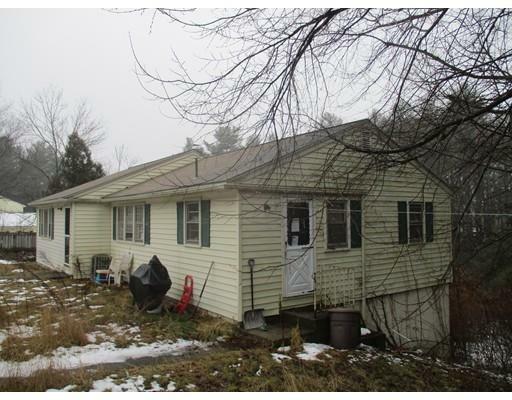 Property Photo:  11 Woodside Dr  MA 01564 