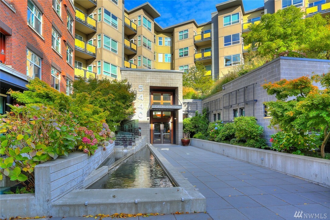 Property Photo:  5440 Leary Ave NW 232  WA 98107 