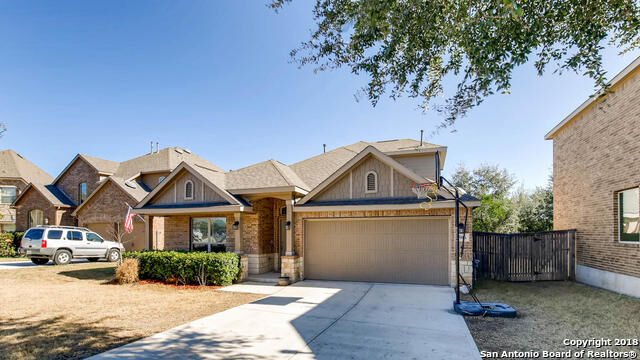Property Photo:  506 Wandesta Way  TX 78245 