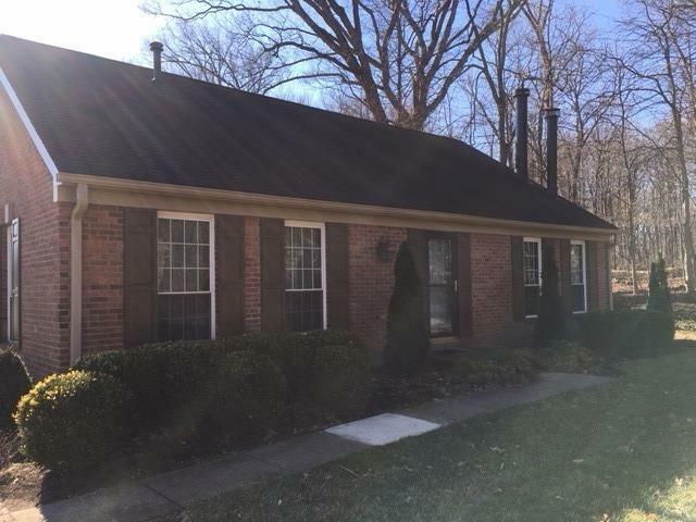 Property Photo: 21 Dexter Park Boulevard OH 45241
