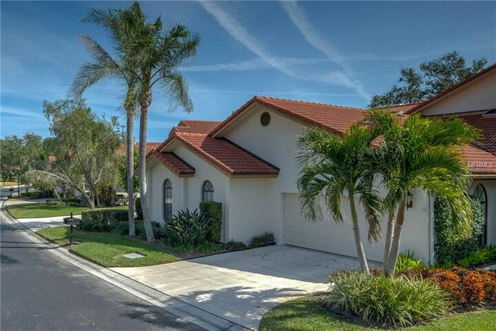Property Photo:  7349 Villa D Este Drive  FL 34238 
